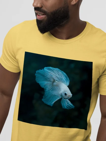T-shirt BETTA (#003) – Image 35