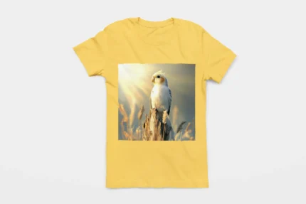 T-shirt COCKATIEL (#003) – Image 31
