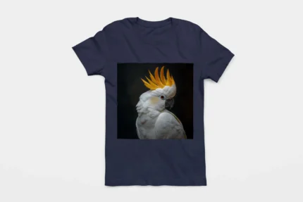 T-shirt COCKATOO (#003) – Image 16