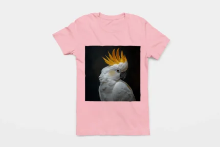 T-shirt COCKATOO (#003) – Image 21