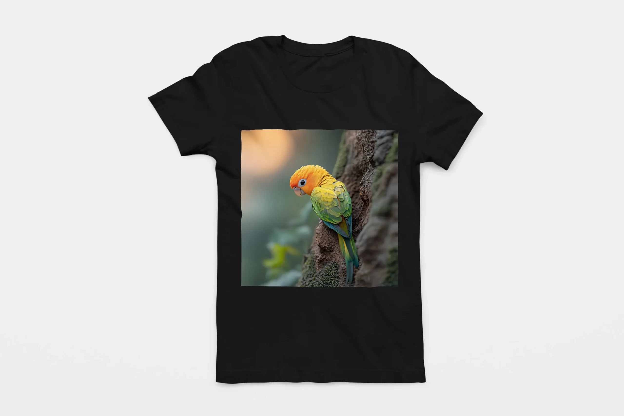 T-shirt CONURE (#003)