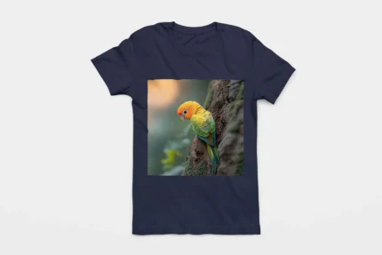 T-shirt CONURE (#003) – Image 16