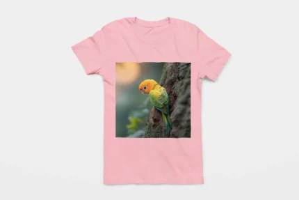 T-shirt CONURE (#003) – Image 21