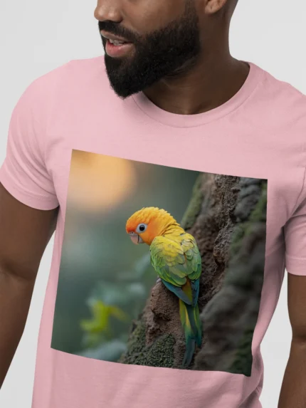 T-shirt CONURE (#003) – Image 25