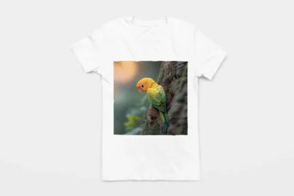 T-shirt CONURE (#003) – Image 26