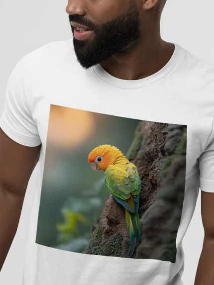 T-shirt CONURE (#003) – Image 30