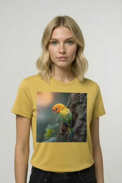 T-shirt CONURE (#003) – Image 32