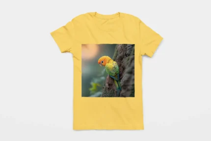 T-shirt CONURE (#003) – Image 31