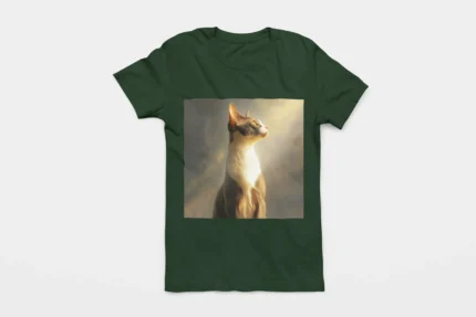 T-shirt DEVON REX (#003) – Image 11