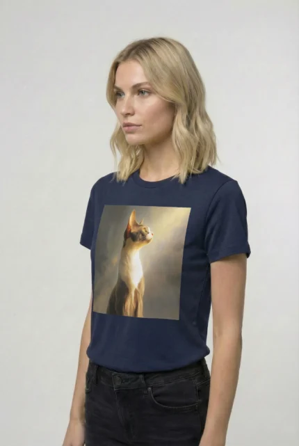 T-shirt DEVON REX (#003) – Image 18