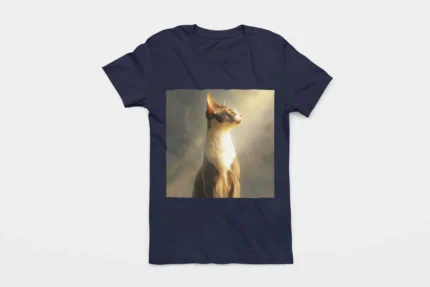 T-shirt DEVON REX (#003) – Image 16