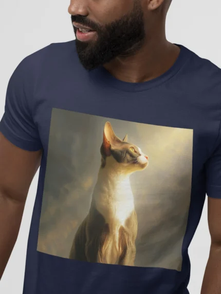 T-shirt DEVON REX (#003) – Image 20