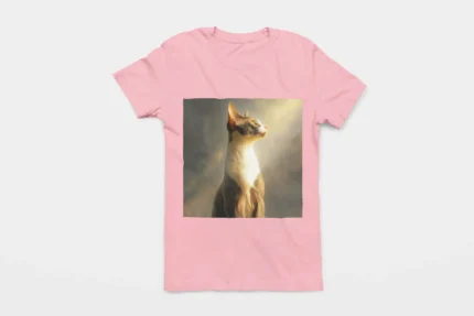 T-shirt DEVON REX (#003) – Image 21