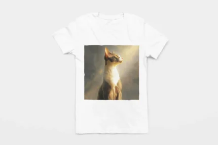 T-shirt DEVON REX (#003) – Image 26