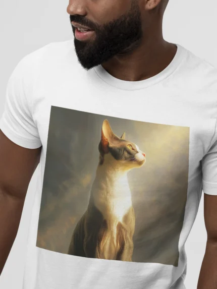T-shirt DEVON REX (#003) – Image 30
