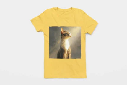 T-shirt DEVON REX (#003) – Image 31