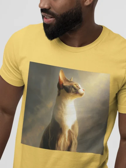 T-shirt DEVON REX (#003) – Image 35
