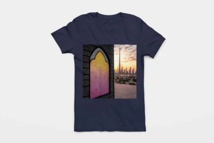 T-shirt DUBAI (#003) – Image 16
