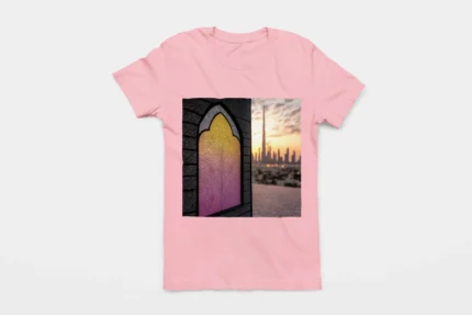 T-shirt DUBAI (#003) – Image 21