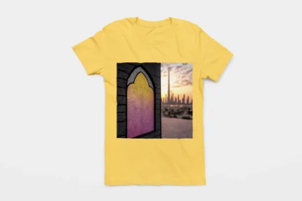 T-shirt DUBAI (#003) – Image 31
