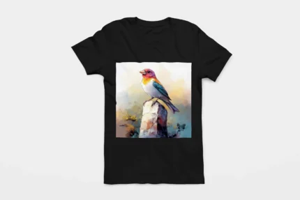 T-shirt FINCH (#003)