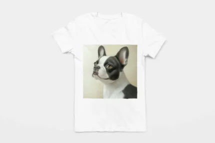 T-shirt FRENCH BULLDOG (#003) – Image 26