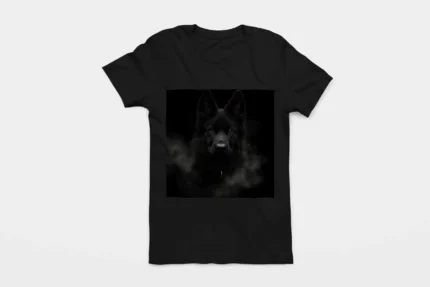 T-shirt GERMAN SHEPHERD (#003)