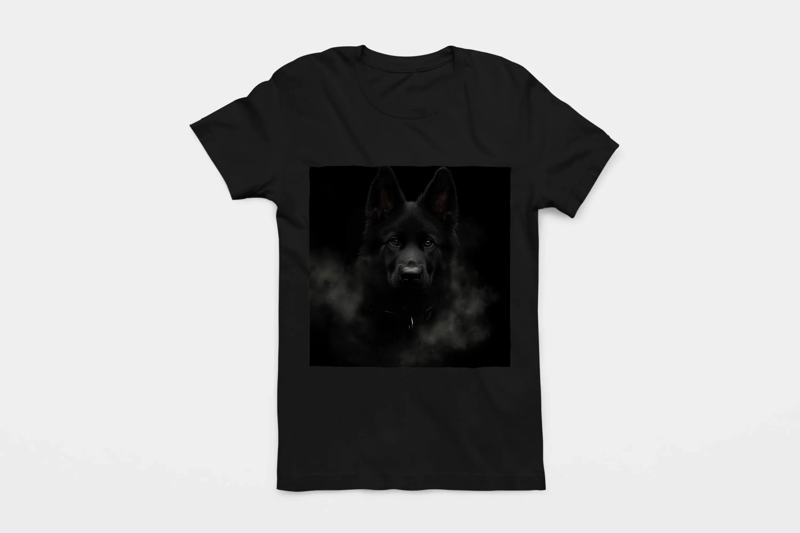 T-shirt GERMAN SHEPHERD (#003)
