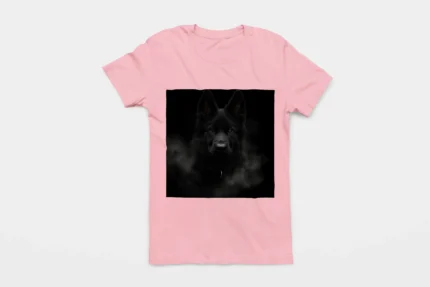 T-shirt GERMAN SHEPHERD (#003) – Image 21