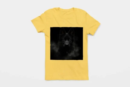 T-shirt GERMAN SHEPHERD (#003) – Image 31