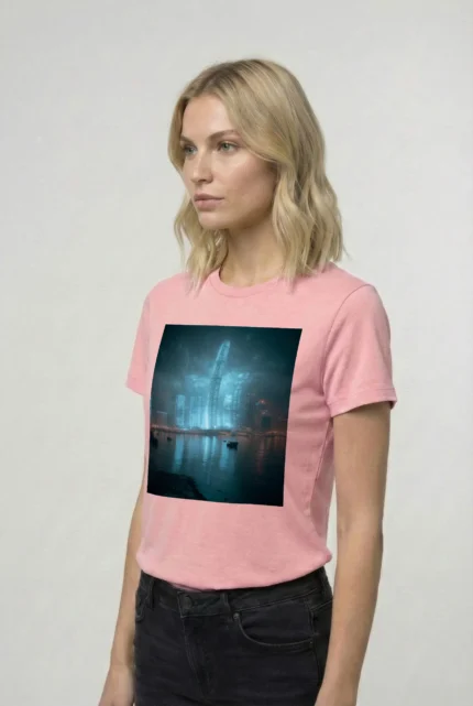 T-shirt HONG KONG (#003) – Image 23