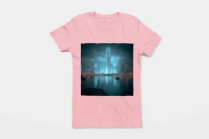 T-shirt HONG KONG (#003) – Image 21