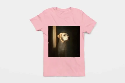 T-shirt LABRADOR RETRIEVER (#003) – Image 21