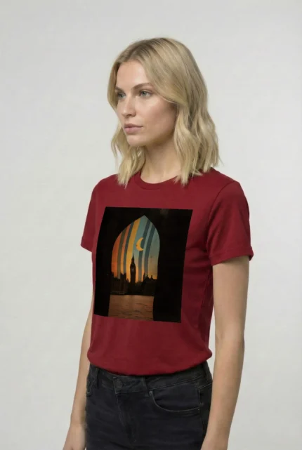 T-shirt LONDRES (#003) – Image 8