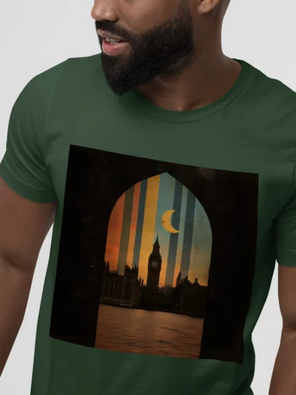 T-shirt LONDRES (#003) – Image 15