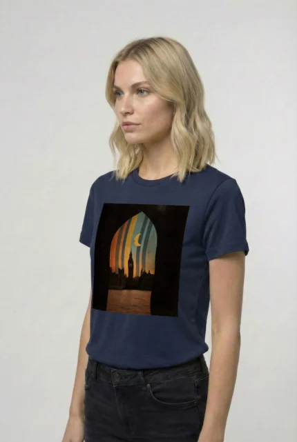 T-shirt LONDRES (#003) – Image 18