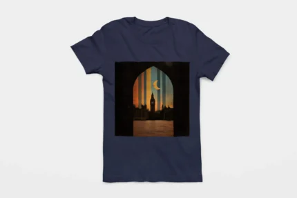 T-shirt LONDRES (#003) – Image 16