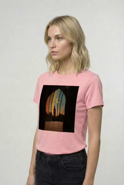 T-shirt LONDRES (#003) – Image 23