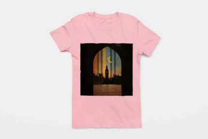 T-shirt LONDRES (#003) – Image 21