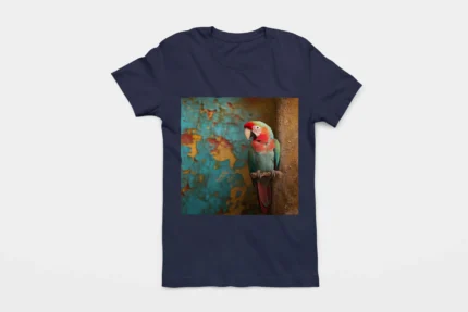 T-shirt MACAW (#003) – Image 16