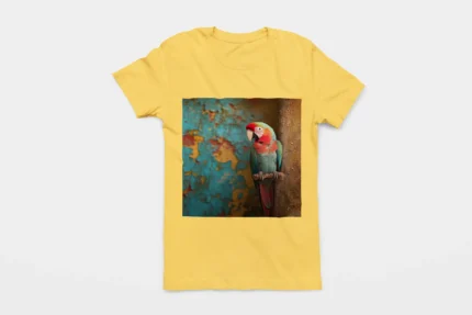 T-shirt MACAW (#003) – Image 31