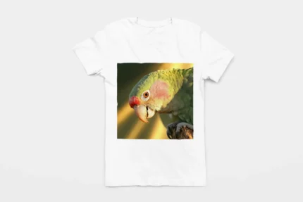 T-shirt PARAKEET (#003) – Image 26