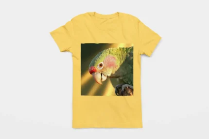 T-shirt PARAKEET (#003) – Image 31