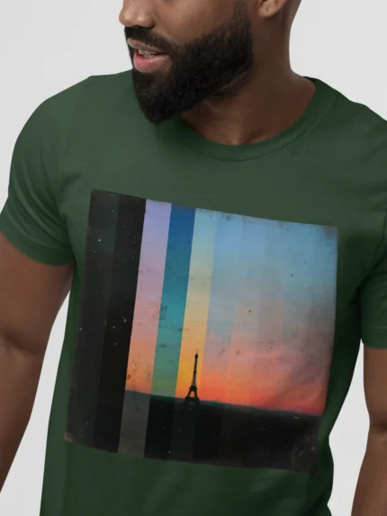 T-shirt PARIS (#003) – Image 15