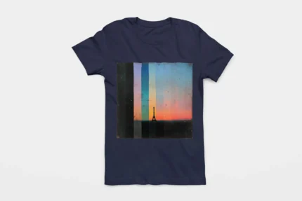 T-shirt PARIS (#003) – Image 16