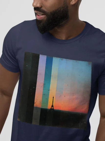 T-shirt PARIS (#003) – Image 20