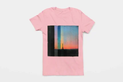 T-shirt PARIS (#003) – Image 21