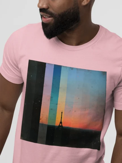 T-shirt PARIS (#003) – Image 25