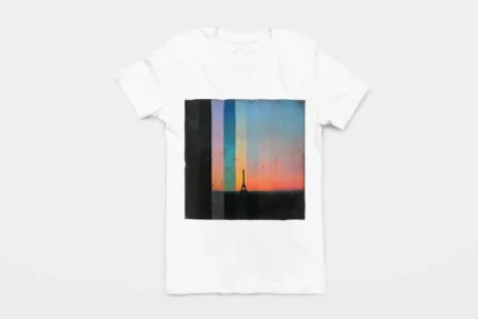 T-shirt PARIS (#003) – Image 26