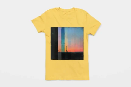 T-shirt PARIS (#003) – Image 31